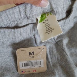 Girls leggings